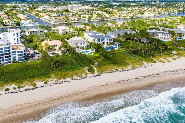 Building Photo - 2525 S Ocean Blvd