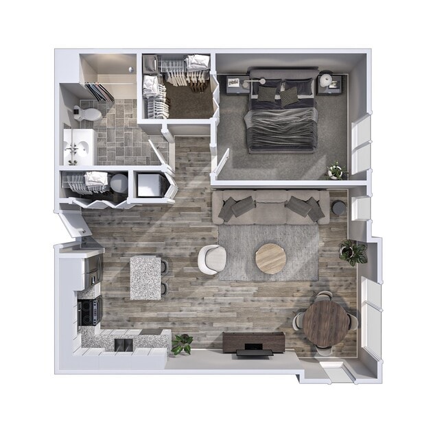 Building Photo - 1101 Ritter St