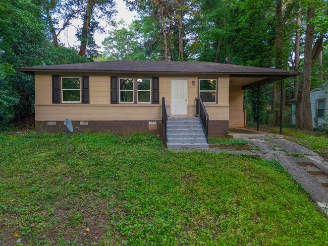 Primary Photo - 3054 Waters Rd SW