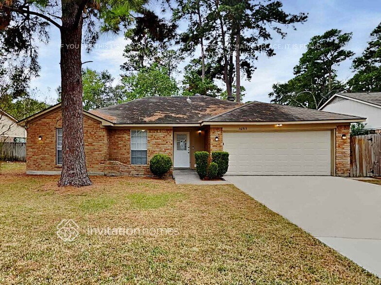 Primary Photo - 16915 Bally Castle Dr