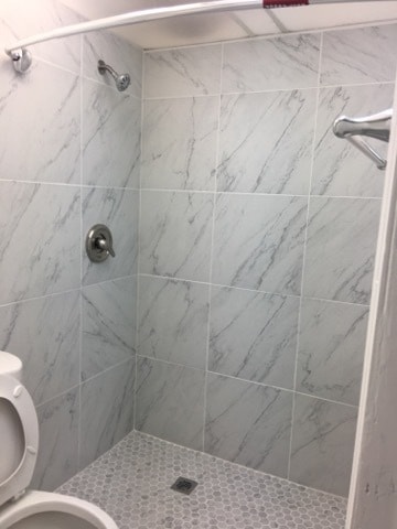 Second Bathroom - 6055 W 19th Ave