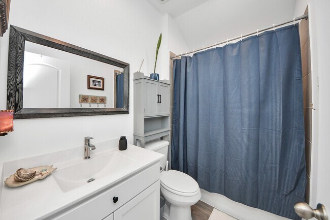 Building Photo - 403 Blanco Ln