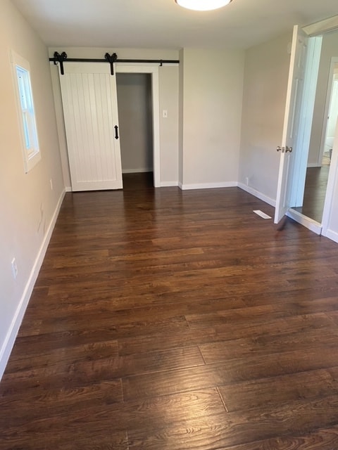 Bedroom 1 - 1019 Putnam St