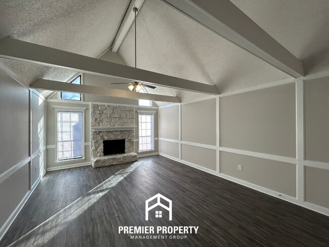 Building Photo - NEWLY RENOVATED 3-Bedroom Home for Rent in Southaven, MS!