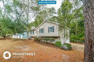 Building Photo - 4750 Spring Gate Dr