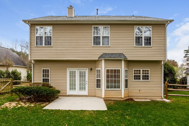 Building Photo - 12814 English Walnut Ln