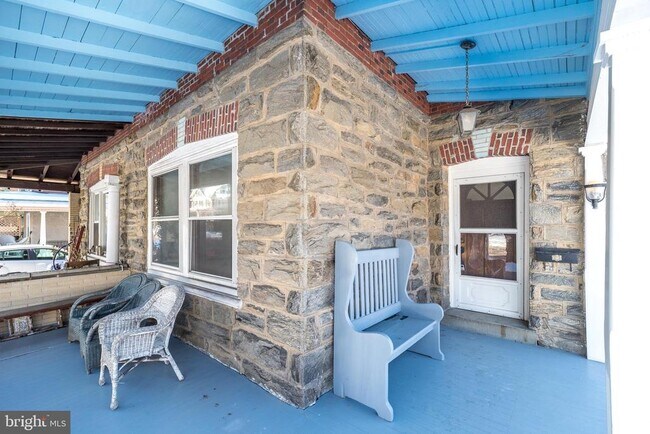 Building Photo - 7738 Ardleigh St