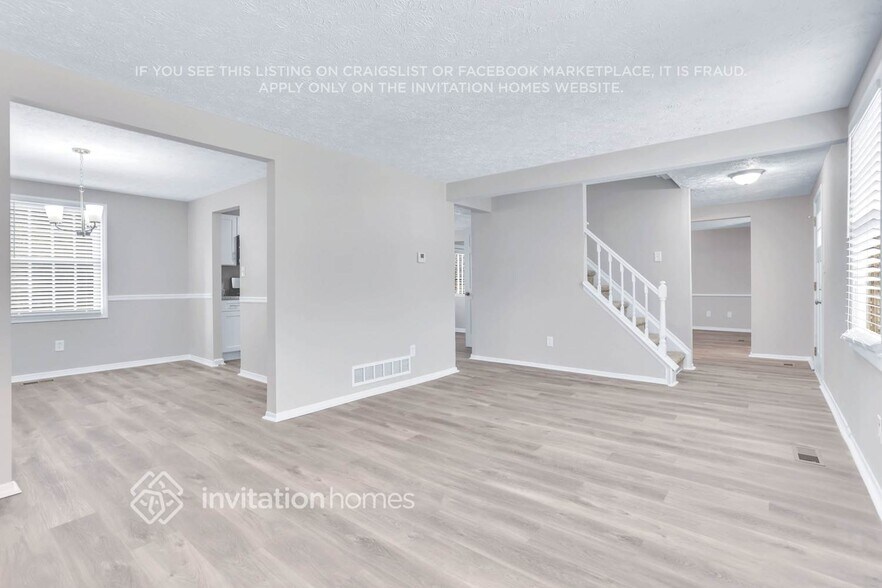 Building Photo - 3301 Bramblevine Cir