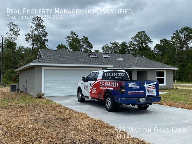 Building Photo - 525 Marion Oaks Ln