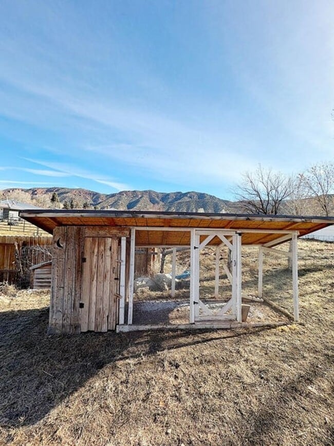 Building Photo - Spacious 2 Bedroom home in Paragonah