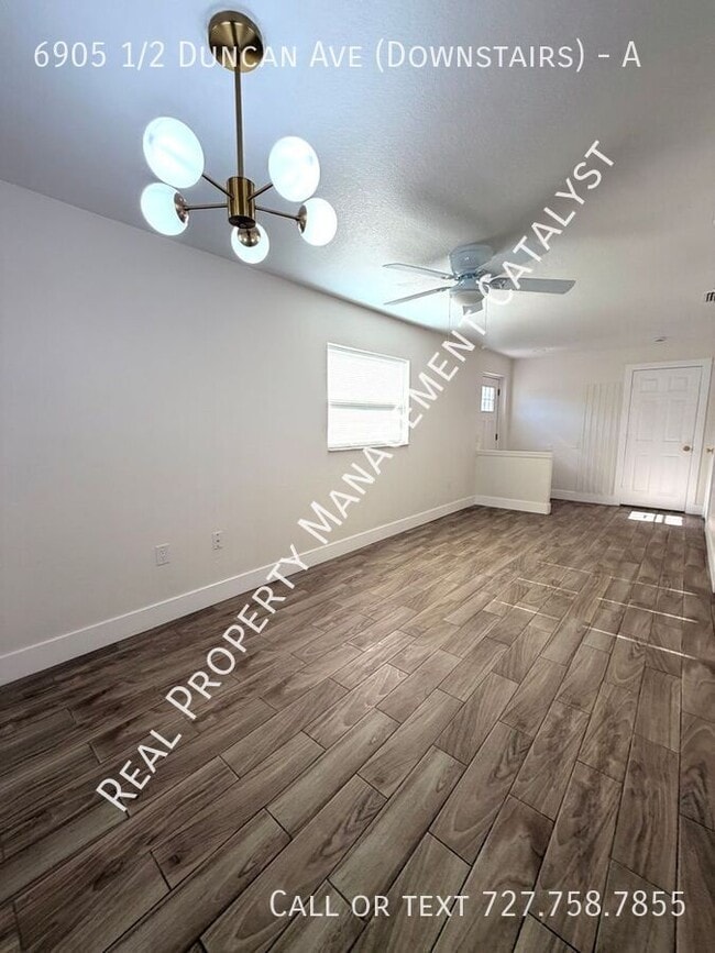 Building Photo - 6905 1/2 Duncan Ave (Downstairs)-A