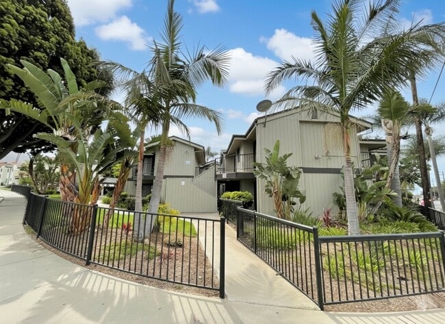 Primary Photo - West Ventura Apartment