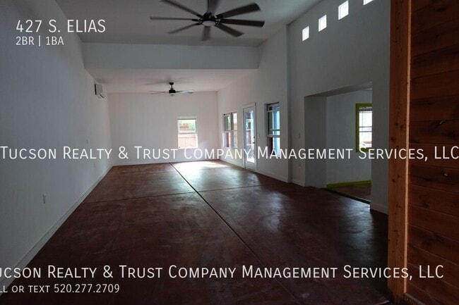 Building Photo - 427 S. ELIAS-