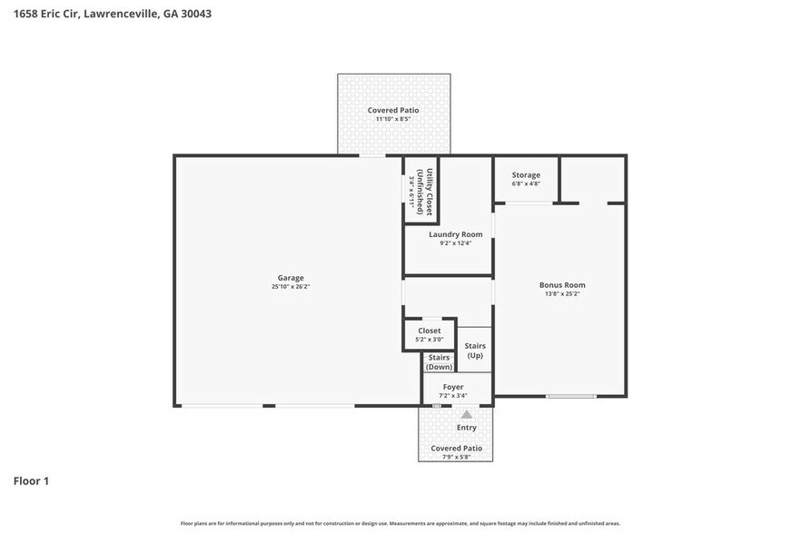 Building Photo - 1658 Eric Cir