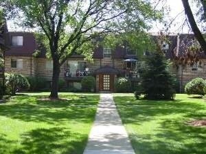 Primary Photo - Windsor Courts