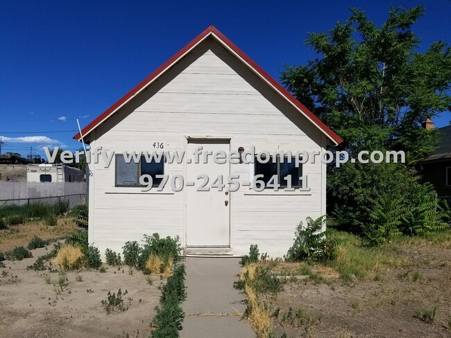 Tiny House Living! 1 Bedroom 1 Bath House - Tiny House Living!  1 Bedroom 1 Bath House