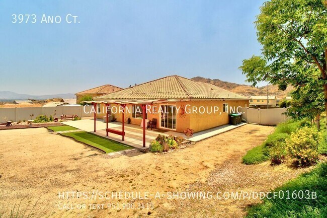 Building Photo - 3973 Ano Ct