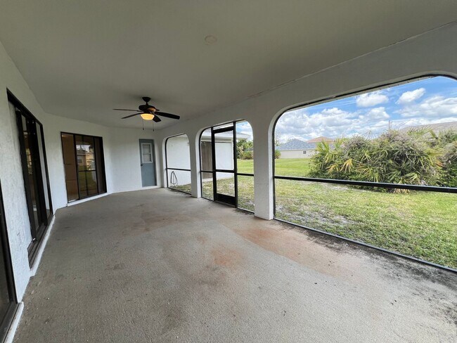Building Photo - $1,650 ** ANNUAL ** Available 5/1/26 - Newly Renovated ** 3/2 Single Family Home (Deep Creek)