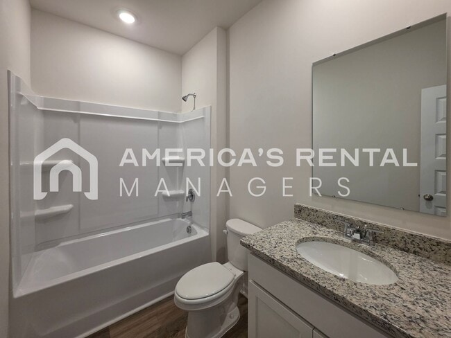 Building Photo - New Construction Home for Rent!