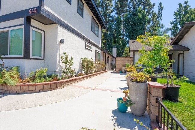 Building Photo - 640 E Banyan St