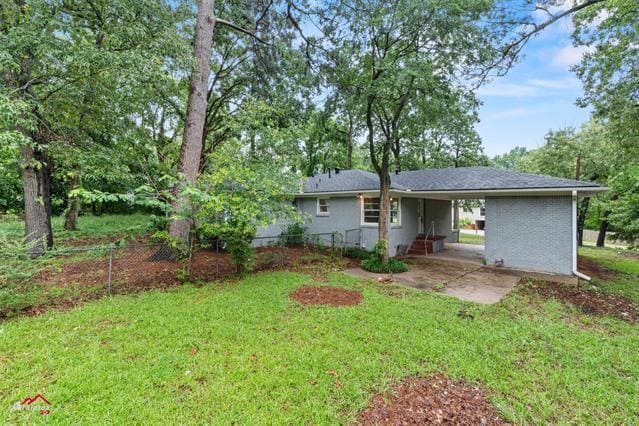Building Photo - 1307 Ash Ln