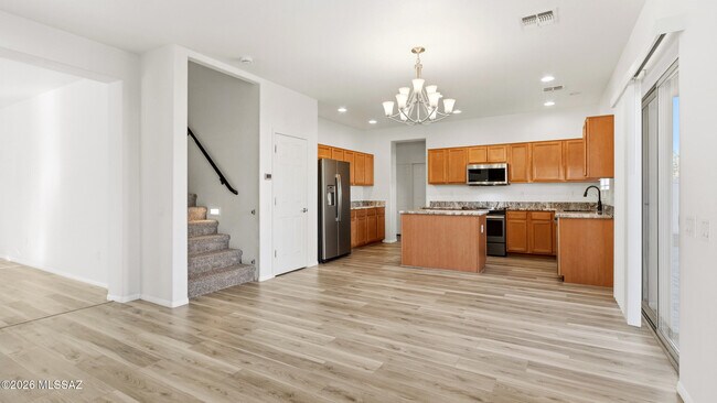 Building Photo - 33915 S Colony Dr