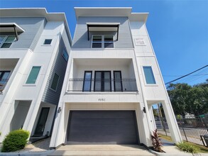 Building Photo - 905 Quitman St