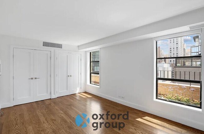 Building Photo - West 55th Street