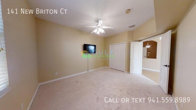 Building Photo - 141 New Briton Ct