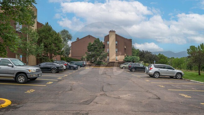 Primary Photo - Westside Condo