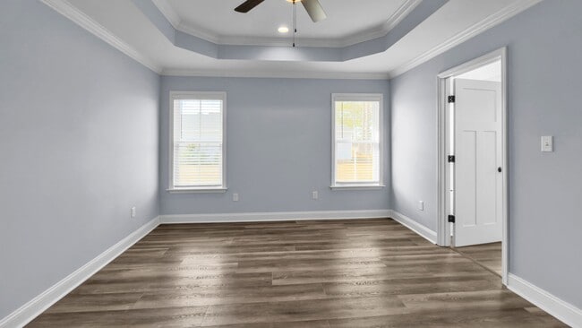 Building Photo - 5731 Shasta Pines Way