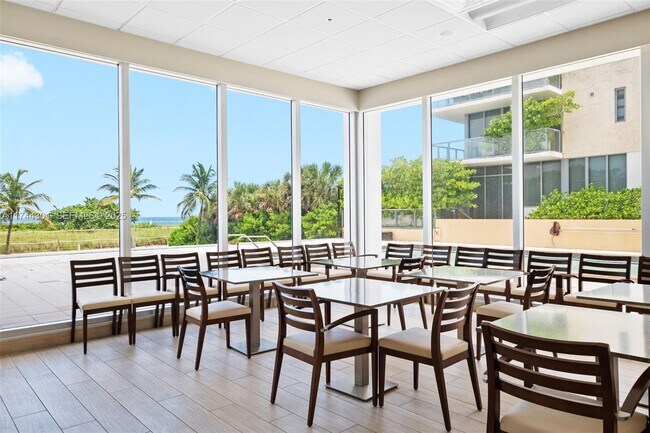 Building Photo - 9511 Collins Ave