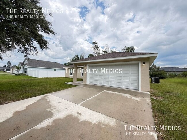 Building Photo - 16513 SW 22nd Terrace Rd