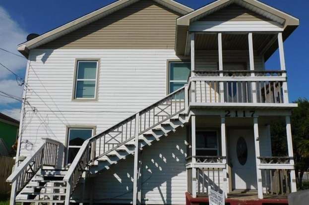 Building Photo - 2117 Grover Ave