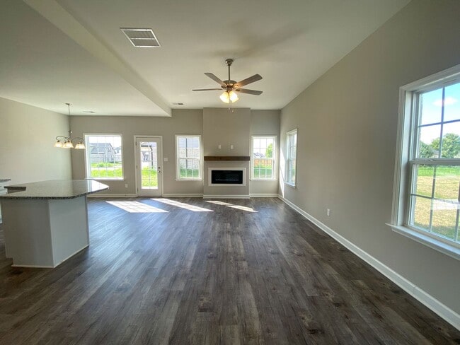 Building Photo - 4 bed, 2.5 bath in Walls Ms....New subdivi...