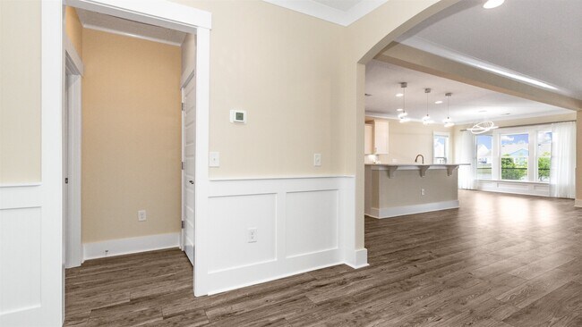 Building Photo - 7129 Spoleto Dr