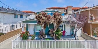 Building Photo - 2324 S Grand Ave