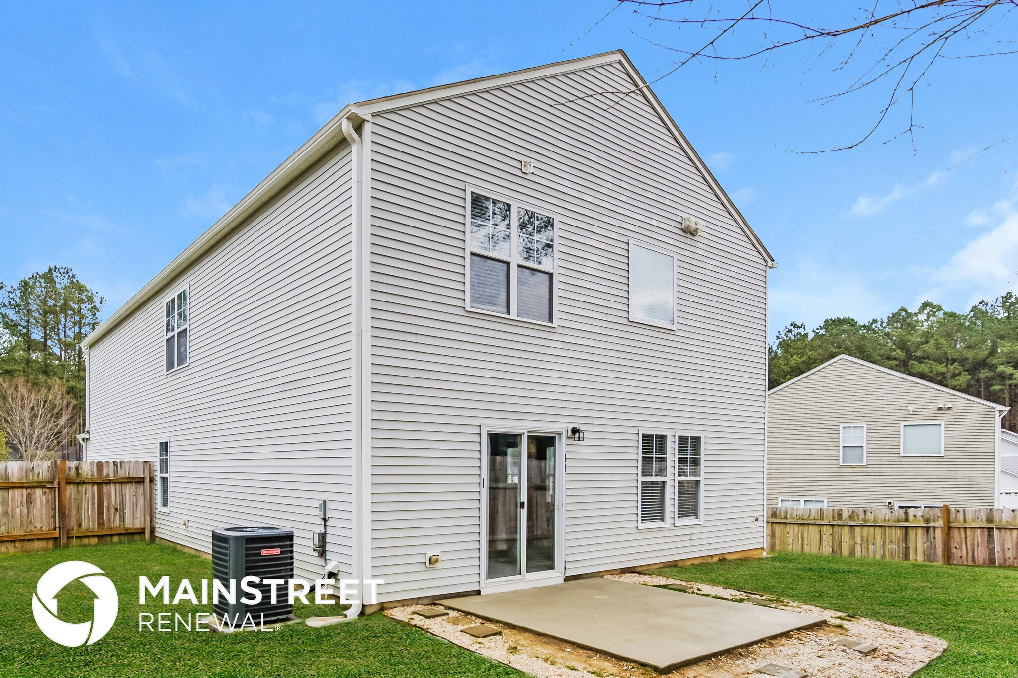 Building Photo - 3009 Van Dorn Rd