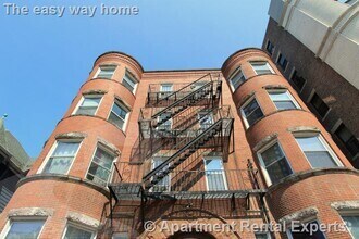 Building Photo - 891 Massachusetts Ave