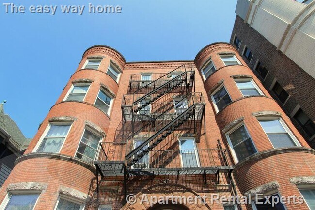 Primary Photo - 891 Massachusetts Ave