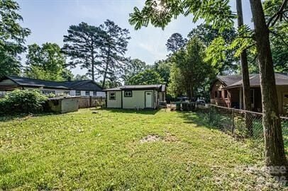 Building Photo - 1807 Erie St