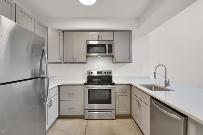 Building Photo - Make a Splash in the ol YWCA