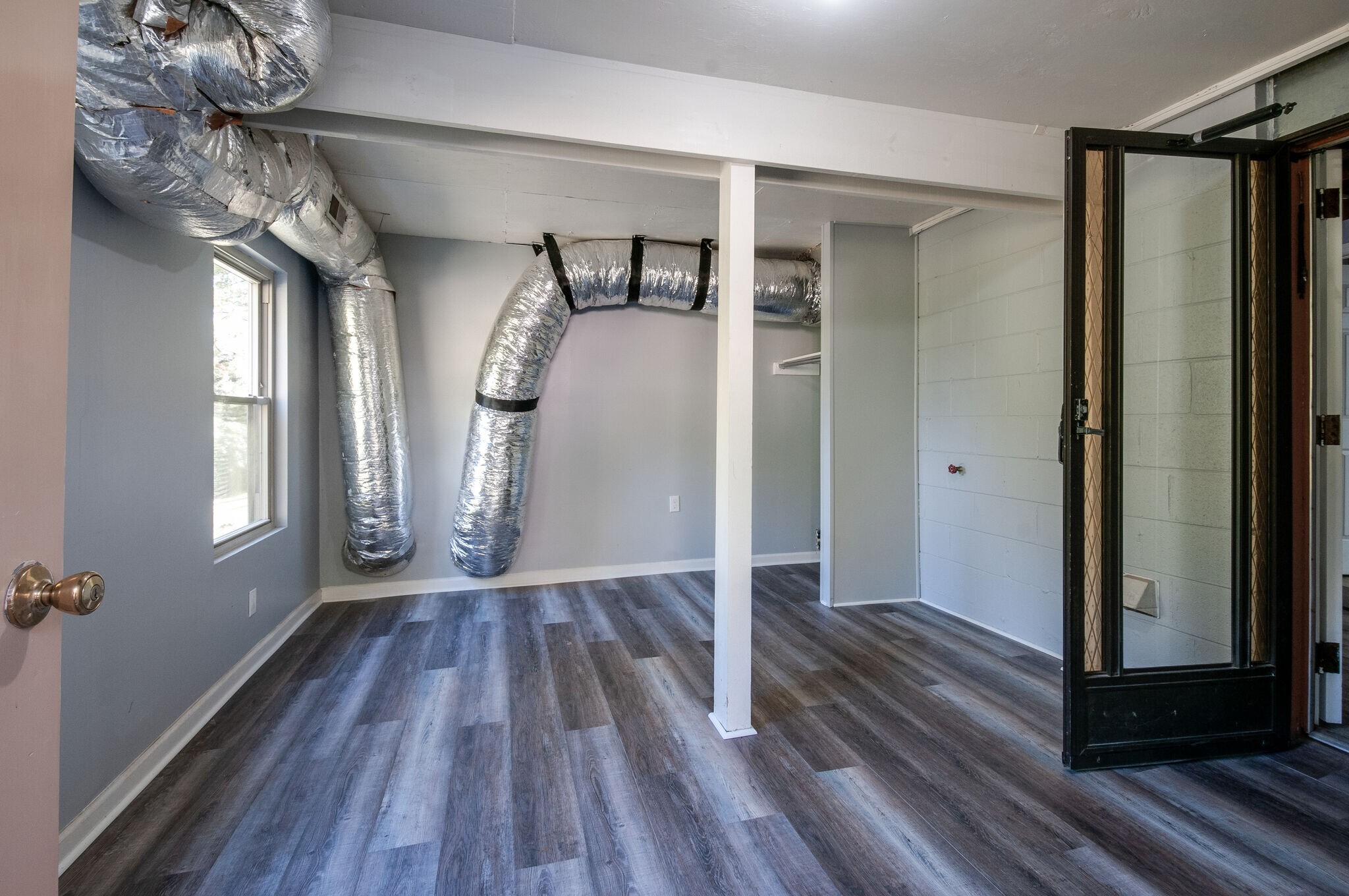 Bonus Room2 - Downstairs - 930 Havenhill Dr