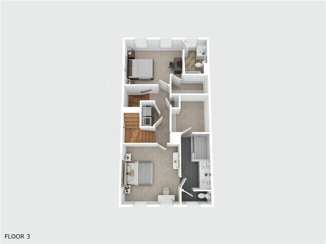 Building Photo - 1032 Robert Smalls Wy