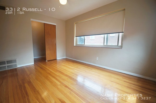 Building Photo - 3312 Russell Blvd