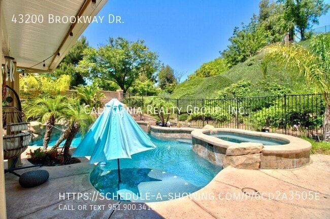 Building Photo - 43200 Brookway Dr
