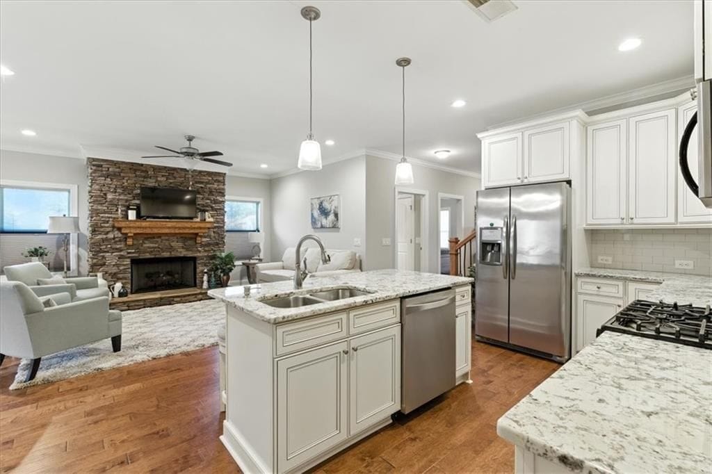 Building Photo - 3047 Patriot Square SW