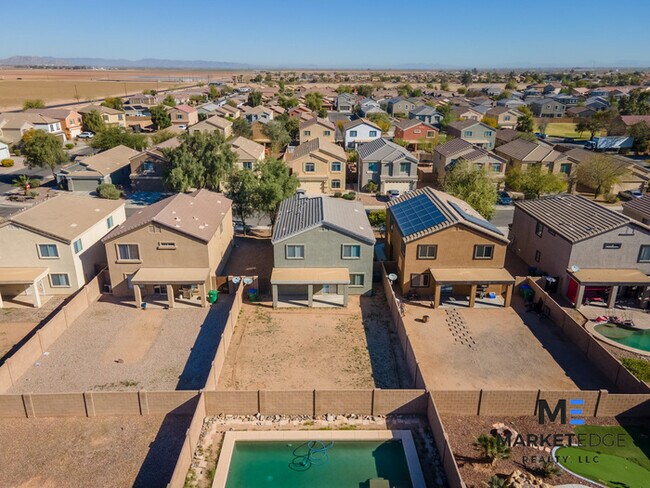 Building Photo - 4Bed/3Bath Home in Maricopa! JOIN THE WAIT...