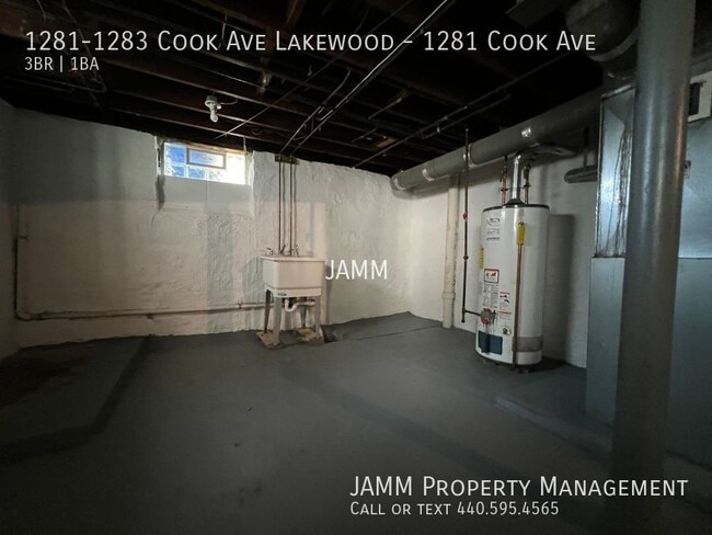 Building Photo - 1281-1283 Cook Ave Lakewood-1281 Cook Ave