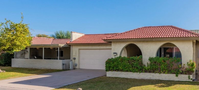 Building Photo - 4211 N 78th Way